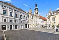 Geschichtsträchtig! Ein Juwel der Wachau mit Stil & Substanz