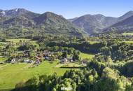 Chalet mit Seele - Rückzugsort in absoluter Ruhelage nahe Velden am Wörthersee!