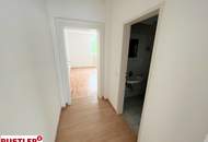 NEU SANIERT | GRAZ GÖSTING | 3-ZIMMERWOHNUNG