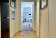 Wohnen, wo andere Urlaub machen – Traumhafter Streckhof mit Geschichte &amp; Stil