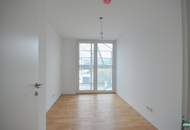 Erstbezug mit Terrasse: Schöne 3-Zimmer-Wohnung mit moderner Ausstattung