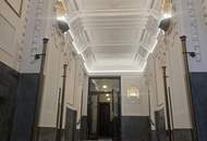 Jugendstilhaus mit modernem Dachausbau im Herzen Wiens– Ihr Erstbezug wartet auf Sie!