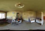 Viel Potenzial auf 756m² - Sanierung oder Neubau möglich!