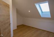 Schöne Dachgeschosswohnung in zentraler Lage: 109 m², 3 Zimmer &amp; Terrasse