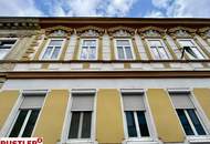 Charmante Altbauwohnung mit Gartenblick in Ruhelage – Löwenthalgasse 1230 Wien