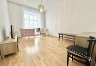 JETZT ZUGREIFEN – IHRE CHANCE IM 2. BEZIRK! Traumhafte 3-Zimmer-Wohnung mit Top-Lage beim Prater & Augarten – Sofort verfügbar!