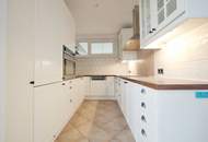 Moderne, helle 3-Zimmer-Maisonette mit einladender Terrasse/Loggia in Deutsch-Wagram