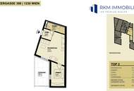 Traumhafte 2-Zimmer-Wohnung mit Terrasse in 1230 Wien – Ihr Erstbezug!