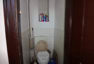 Renovierungsbedürftige Wohnung im 2.Liftstock!