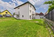 THE FANTASTIC – Doppelhaushälfte 151 m² - 4 Zimmer -ERSTBEZUG zu MIETEN!