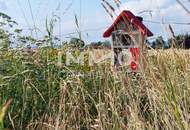 Entzückende 2-Zimmer Wohnung mit Garten für Anleger - provisionsfrei!