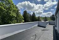 Stilvoll wohnen im Grünen – Villa mit Garage & beeindruckendem Loftkeller