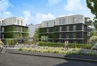 Im Grünen Mödling – Grüne Stadtvillen