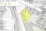 "! Seltenheit sucht Bauträger !"