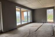 Penthouse mit Dachterrasse und Ausblick - Neubau!