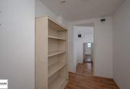 ** ab sofort: rd. 115 m² großes Geschäftslokal ** PopUp / Büro / kleines Café etc. KEINE Gastro * VIDEO BESICHTIGUNG * Frequenzlage Schönbrunner Straße **