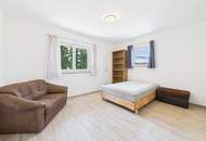 Wohnen, wo andere Urlaub machen – modernes Zuhause mit Sonnenterrassen & Bergblick