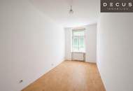 SANIERUNGSBEDÜRFTIG | ALTBAU | 3-ZIMMER WOHNUNG |