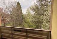 Geräumige 4-Zimmer-Wohnung mit Balkon und großem Gartenbereich in Pinkafeld (Provisionsfrei)