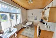 Gemütliches Haus mit zwei Wohneinheiten