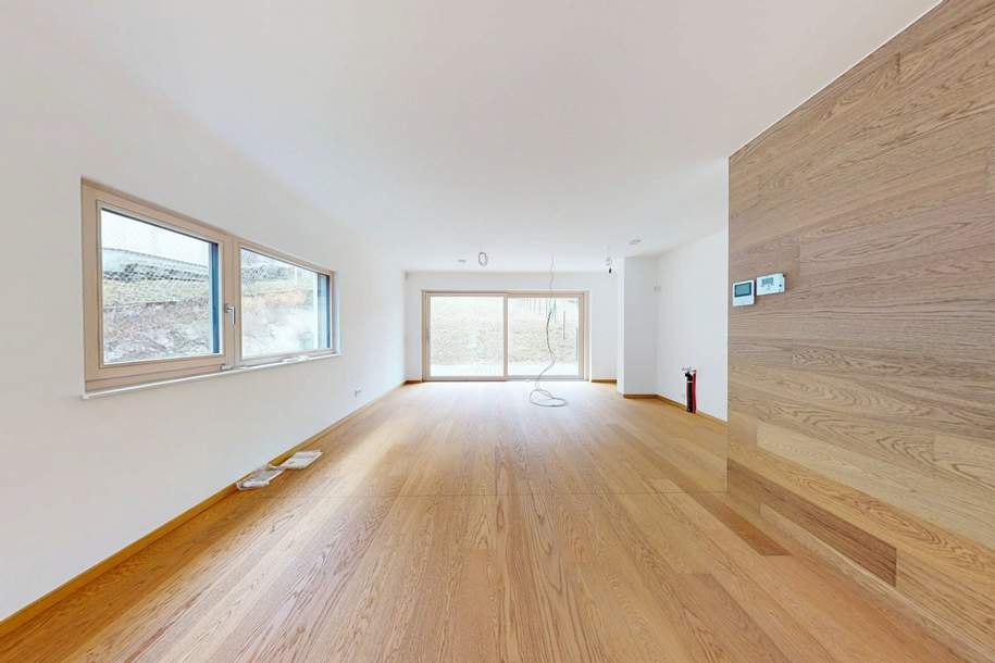 Ein Paradies für die Sinne – Ihr Haus im Grünen mit Badeteich, Haus-kauf, 794.600,€, 3400 Tulln