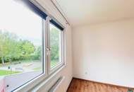 Charmante 2-Zimmer-Wohnung mit Loggia und perfekter U6-Anbindung