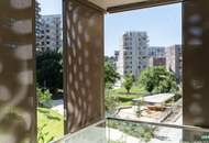 PERFEKTE ANLEGERWOHNUNG MIT BALKON | URBAN DAHEIM | BAUFELD 13 | ANLEGER