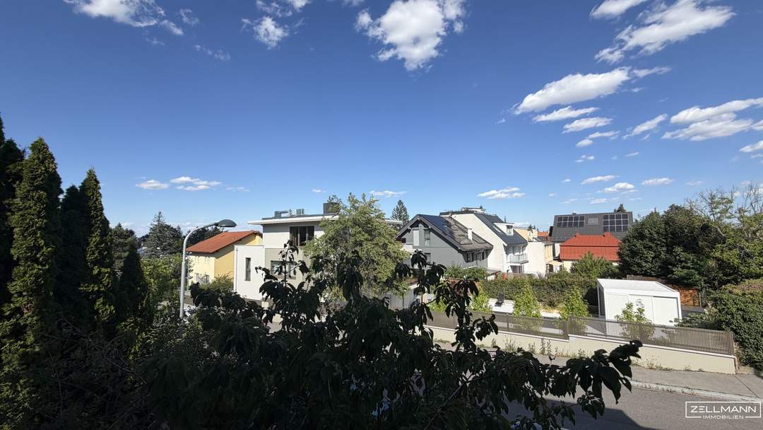Großzügiges Zuhause in beliebter Hietzinger Lage | ZELLMANN IMMOBILIEN