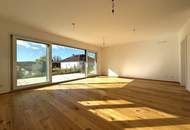 Großhöflein | Moderne Doppelhaushälfte - ERSTBEZUG | 5 Zimmer | Weitblick | Rechte Steinzeile (Haus 1/2)