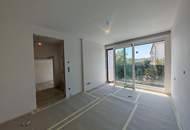 Außergewöhnliche 2-Zimmer mit 2 Loggien - Altbau/Neubau