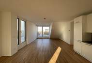 Helle 4-Zimmer Wohnung mit 4 Terrassen und 2 Badezimmern - Hier werden Träume war!