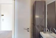 Moderne Dachgeschoss-Maisonette in Wien-Mauer mit zwei Balkonen, Garage und Liftzugang auf beiden Ebenen | ZELLMANN IMMOBILIEN