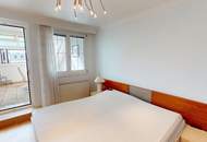 Einmalige Dachgeschoss-Maisonette mit Top-Ausstattung