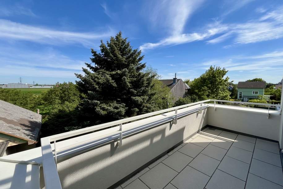 Modernes Leben zwischen Stadt und Natur – Ihr neues Zuhause in der Donaustadt, Wohnung-kauf, 341.040,€, 1220 Wien 22., Donaustadt