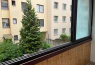 Saileräckergasse - zentraler 3 Zimmer Neubau mit verglaster Loggia zu vermieten