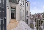 Eine ganze Etage im Haus besitzen!