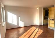 "4 Zimmer-Wohnung mit großer Dachterrasse, Loggia und Garagenstellplatz!"