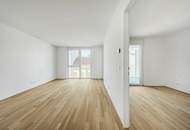 ERSTBEZUG >> schmuckes und modern geschnittenes 2 ZI Apartment >> ideale Lage mit TOP Anbindung