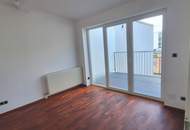 Ideale Familienwohnung mit Balkon