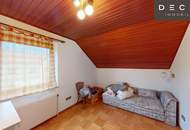 | EINFAMILIENHAUS | ODER MEHRFAMILIENHAUS | RUHIGE LAGE | 8-ZIMMER | 2 WOHNEINHEITEN