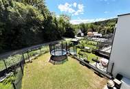 Neuer Preis! Modernes 4-Zimmer-Reihenhaus mit Garten, Vollkeller & 2 Stellplätzen in Baden