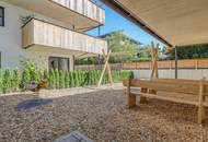 Hochwertiges Penthouse in ruhiger Zentrumslage