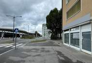 Vermiete Geschäftslokal beim Salzburger Hauptbahnhof ca. 76m²