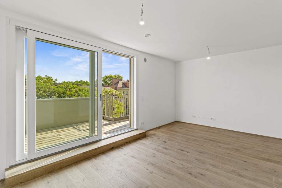 ++ PROJEKT KARL74 ++ SMARTE 1-Zimmer WOHNUNG, Wohnung-kauf, 199.000,€, 1220 Wien 22., Donaustadt