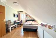 großzügiges, modernisiertes Einfamilienhaus mit Swimming Pool, Keller &amp; Garage in Bruck an der Leitha