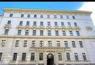 Wo Fokus auf Erholung trifft: High-End-Büroresidenz mit privater Terrassen-Oase nähe Rathaus