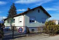 Den Sonnenuntergang genießen - Einfamilienhaus in ruhiger Lage!