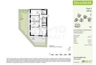 Gartenwohnung in Grünruhelage