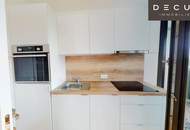 ANLEGERWOHNUNG - GARCONNIERE MIT GROSSER LOGGIA - WIENER NEUSTADT