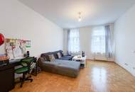 ZENTRAL &amp; RUHIG - Helle 3-Zimmer-Wohnung Nähe Jakominiplatz